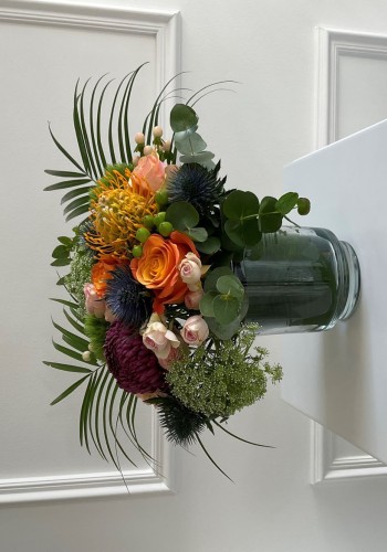 Katherina Natürel Aranjman