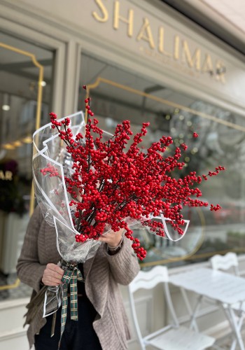 Christmas Buketi